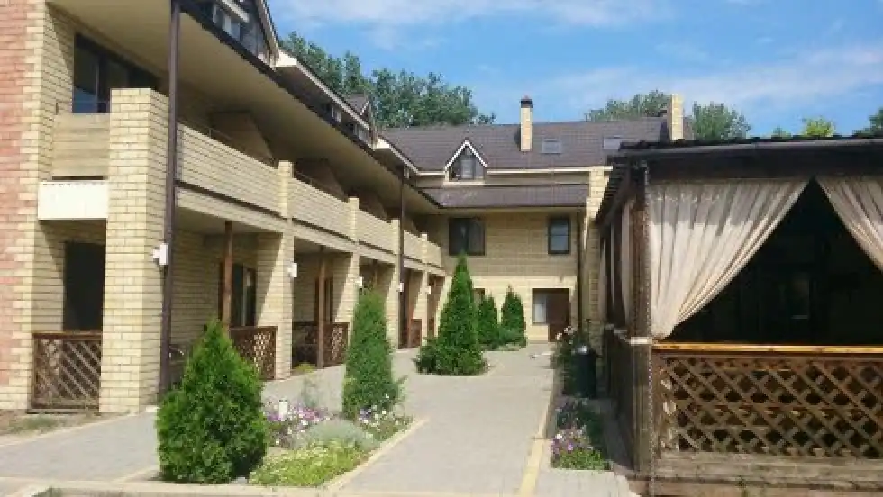 Отдых на море